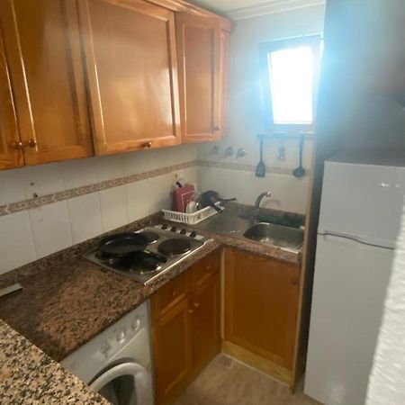 Habitacion Privada En Benidorm Alicante Exteriör bild