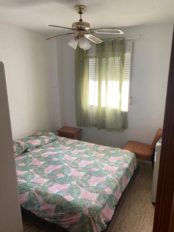 Habitacion Privada En Benidorm Alicante Exteriör bild