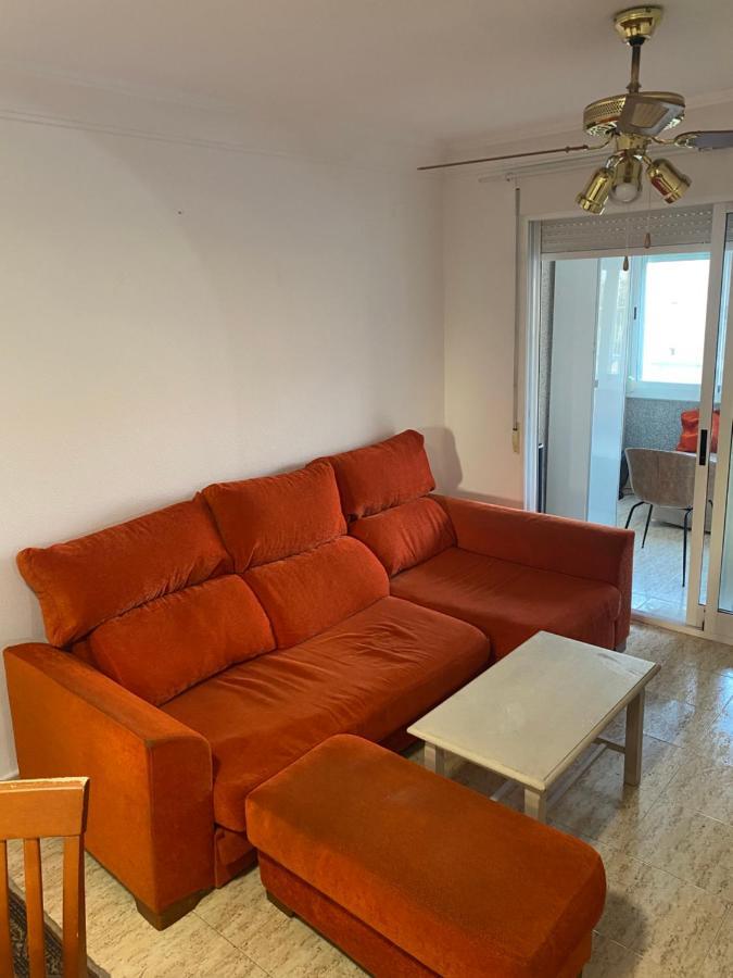 Habitacion Privada En Benidorm Alicante Exteriör bild
