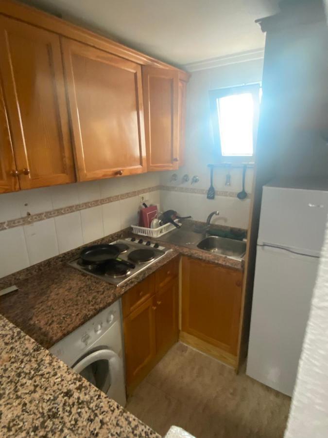 Habitacion Privada En Benidorm Alicante Exteriör bild
